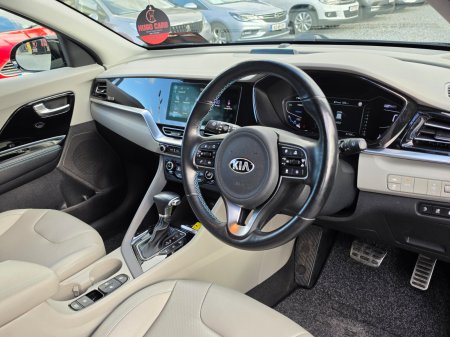 2020 Kia Niro - photo 5