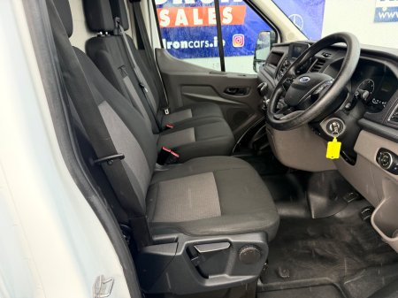 2024 Ford Transit - photo 15