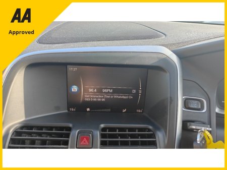 2017 Volvo XC60 - photo 30