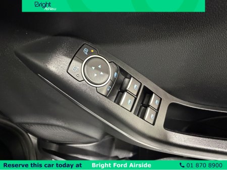 2023 Ford Puma - photo 15