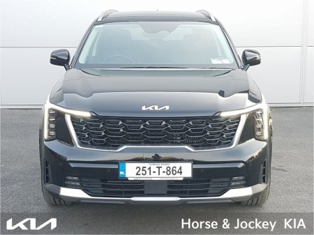 2025 Kia Sorento - photo 12