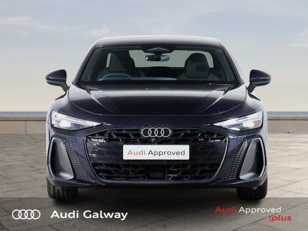 2026 Audi A6 - photo 2
