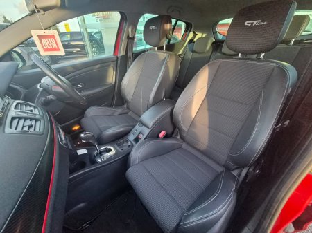 2014 Renault Megane - photo 12