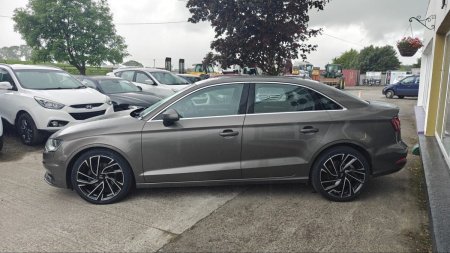 2015 Audi A3 - photo 4