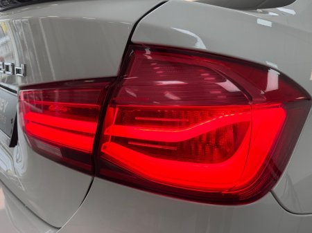 2016 BMW 3-Series - photo 19