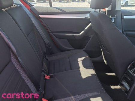 2021 Skoda Octavia - photo 13