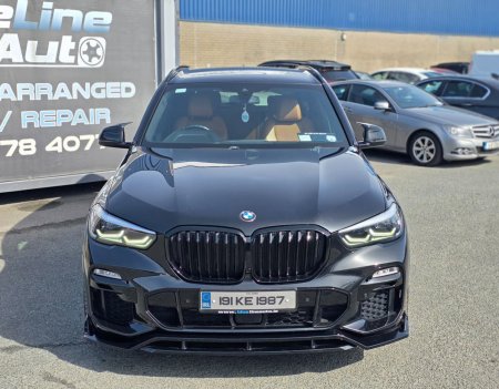 2019 BMW X5 - photo 2