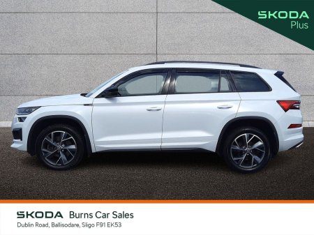 2023 Skoda Kodiaq - photo 6