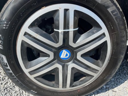 2022 Dacia Jogger - photo 20
