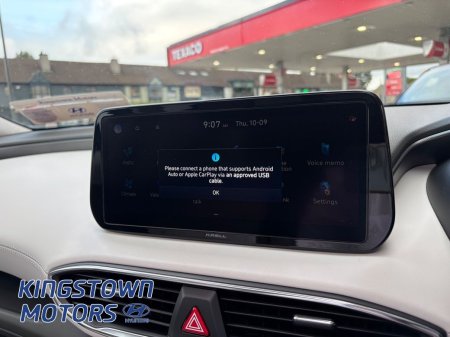 2023 Hyundai Santa Fe - photo 26