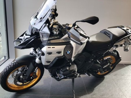 2026 BMW R 1300 GS Adventure - photo 4