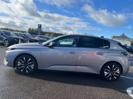 2026 Peugeot 308 - photo 3