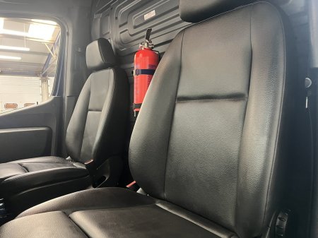 2019 Mercedes-Benz Sprinter - photo 11