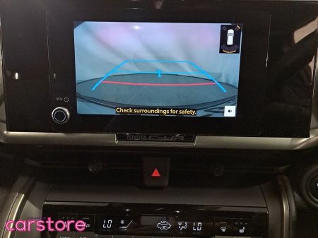 2024 Toyota C-HR - photo 20