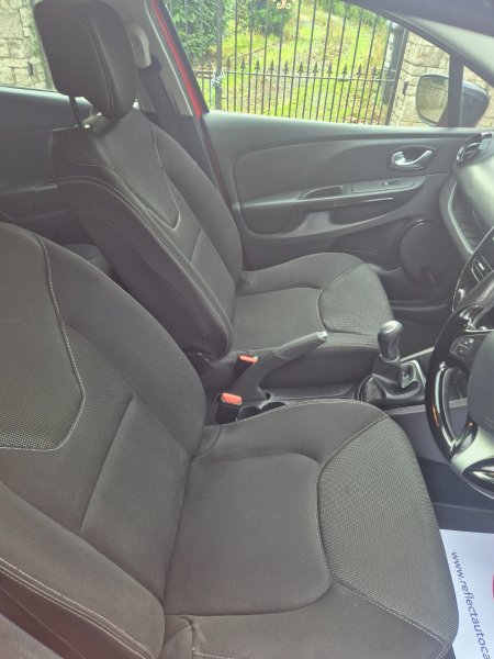2017 Renault Clio - photo 11