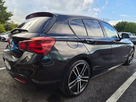 2018 BMW 1-Series - photo 3