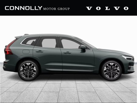 2026 Volvo XC60 - photo 3