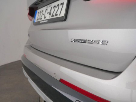 2023 BMW X1 - photo 26