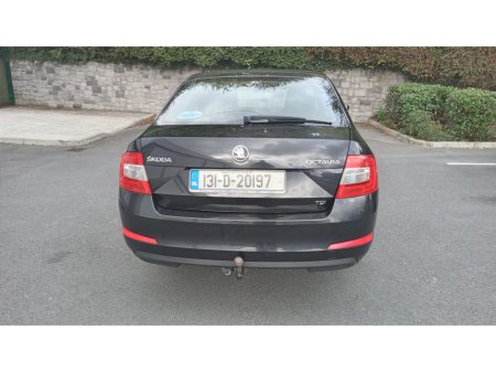 2013 Skoda Octavia - photo 7