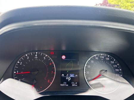 2023 Renault Clio - photo 13