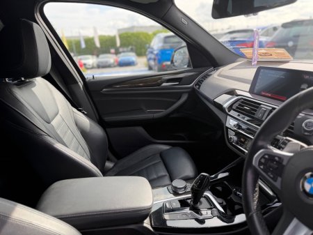2019 BMW X3 - photo 19