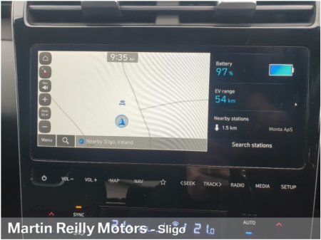 2023 Hyundai Tucson - photo 17