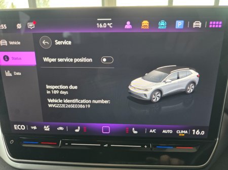 2025 Volkswagen ID.4 - photo 19