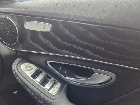 2018 Mercedes-Benz C-Class - photo 4