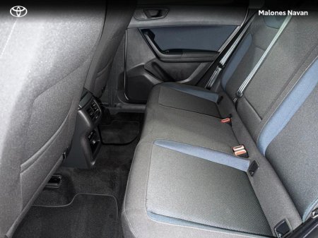 2018 SEAT Ateca - photo 7