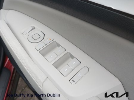 2026 Kia Sportage - photo 14