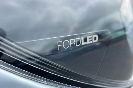 2026 Ford Transit Custom - photo 9