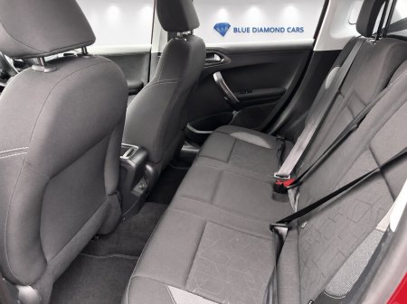 2019 Peugeot 2008 - photo 12