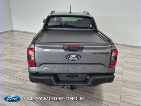 2027 Ford Ranger - photo 21