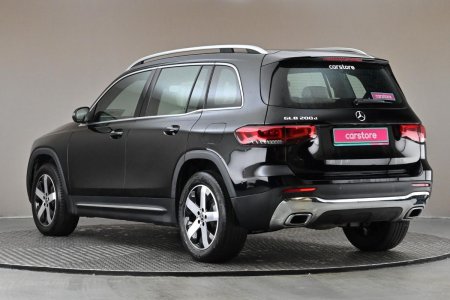 2022 Mercedes-Benz GLB - photo 7
