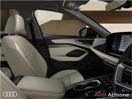 2026 Audi A6 - photo 8