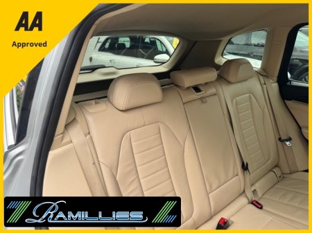 2019 BMW X3 - photo 18