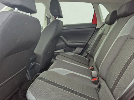 2021 Volkswagen Polo - photo 8