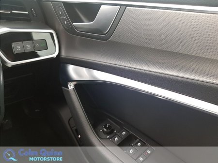 2020 Audi A6 - photo 15