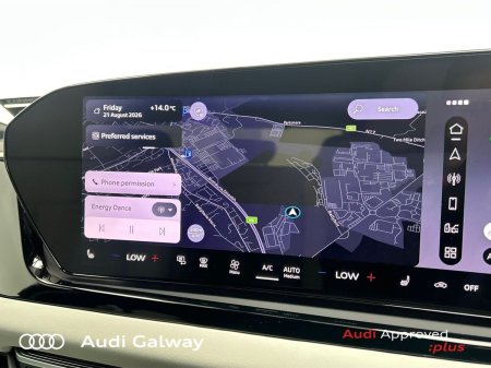2026 Audi A6 - photo 8