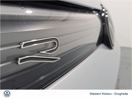 2026 Volkswagen Tiguan - photo 28