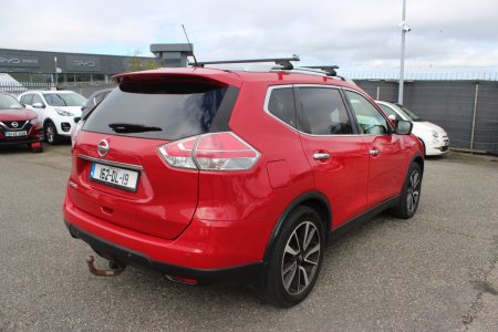 2016 Nissan X-Trail - photo 19