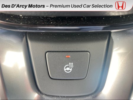 2025 Honda CR-V - photo 15