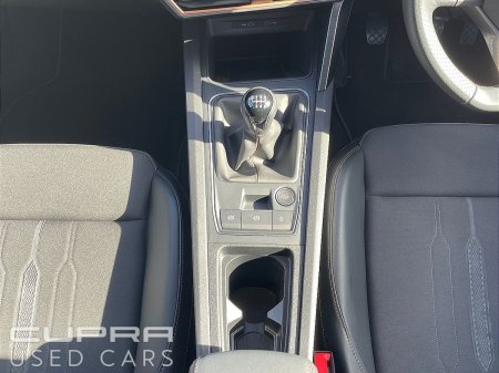2023 Cupra Formentor - photo 24