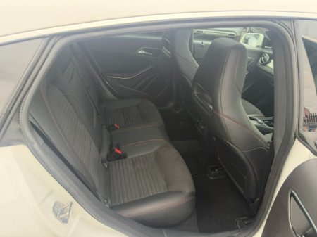 2018 Mercedes-Benz CLA - photo 14