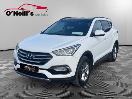 2016 Hyundai Santa Fe - photo 3