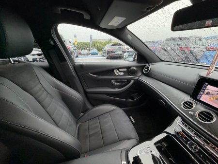 2018 Mercedes-Benz E-Class - photo 27