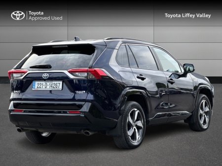 2022 Toyota RAV4 - photo 2