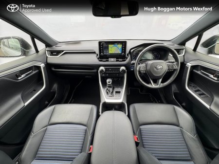 2022 Toyota RAV4 - photo 8