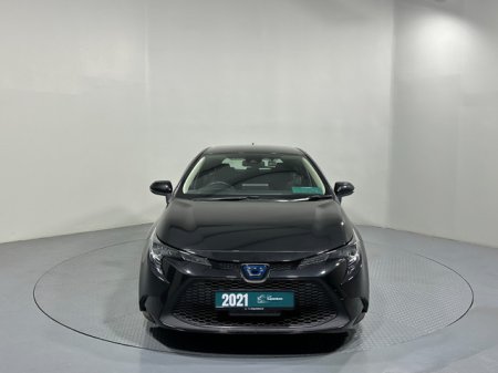 2021 Toyota Corolla - photo 2