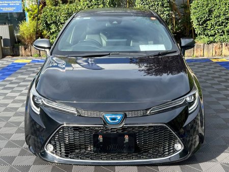2021 Toyota Corolla - photo 14